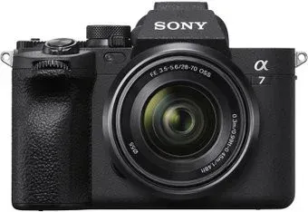 Sony Alpha a7 IV Kit 28-70