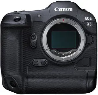 Canon EOS R3 Body