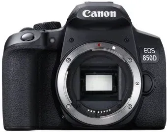 Canon EOS 850D Body