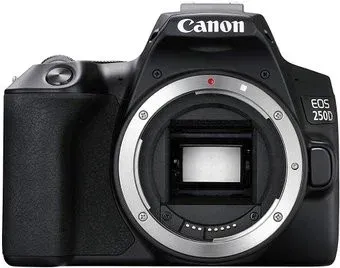 Canon EOS 250D Body (черный)