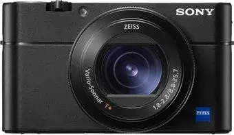 Sony Cyber-shot DSC-RX100M5