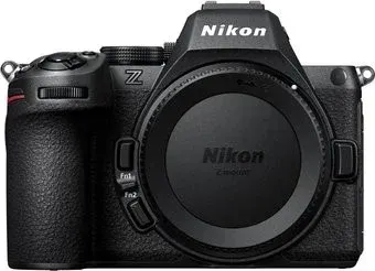 Nikon Z5 II Body