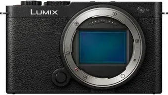 Panasonic Lumix S9 Body (черный)