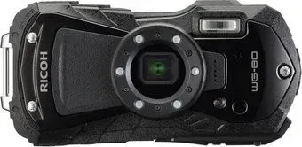 Ricoh WG-80 (черный)