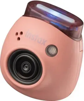 Fujifilm Instax Pal (розовый)