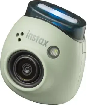 Fujifilm Instax Pal (зеленый)