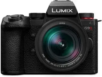 Panasonic Lumix DC-G9 II Kit 12-60mm f/2.8-4.0