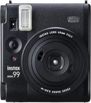 Fujifilm Instax Mini 99 (черный)