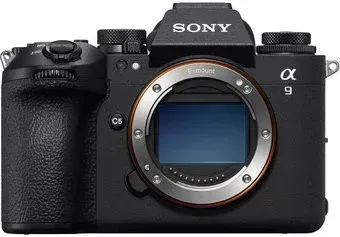 Sony Alpha a9 III Body