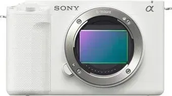 Sony ZV-E1 Body (белый)