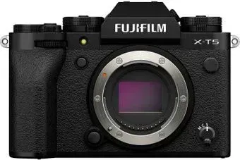 Fujifilm X-T5 Body (черный)