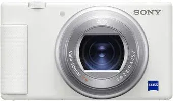 Sony ZV-1 (белый)