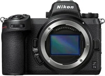 Nikon Z7 II Body