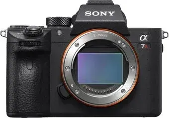 Sony Alpha a7R III Body EU