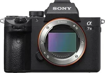 Sony Alpha a7 III Body EU