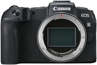 Canon EOS RP Kit адаптер крепления EF-EOS R