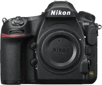 Nikon D850 Body