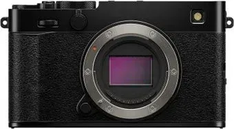 Fujifilm X-E5 Body (черный)
