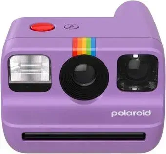 Polaroid Go Instant Camera Generation 2 (фиолетовый)