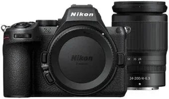 Nikon Z5 II Kit 24-200mm f/4-6.3 VR