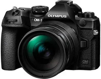Olympus OM-1 Kit 12-40mm f/2.8 PRO II