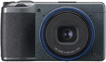 Ricoh GR IIIx Urban Edition