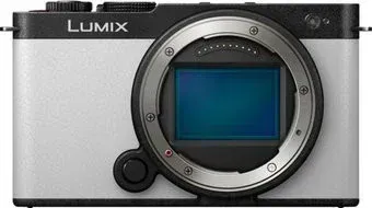 Panasonic Lumix S9 Body (белый)