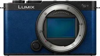 Panasonic Lumix S9 Body (синий)