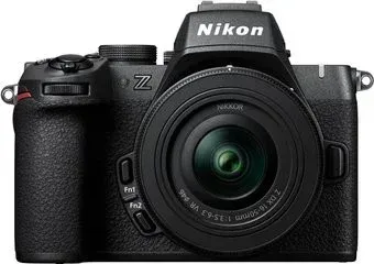 Nikon Z50 II Kit 16-50mm f/3.5-6.3 VR