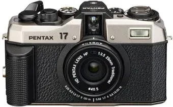 Pentax 17