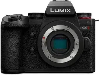 Panasonic Lumix DC-G9 II Body