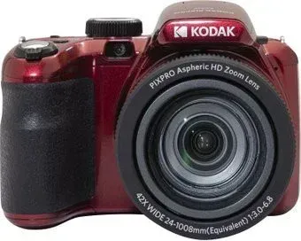 Kodak Pixpro AZ425 (красный)