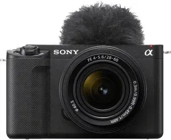 Sony ZV-E1L Kit 28-60mm (черный)