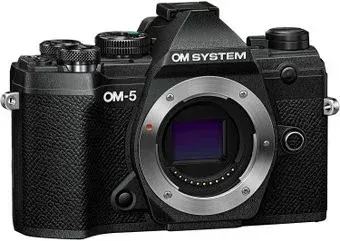 Olympus OM-5 Body (черный)
