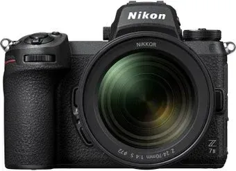Nikon Z7 II Kit 24-70mm