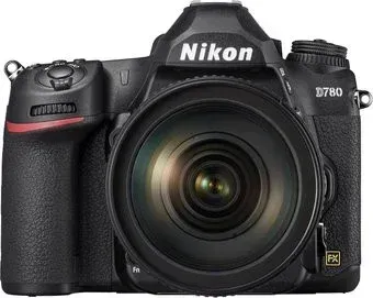 Nikon D780 Kit 24-120mm