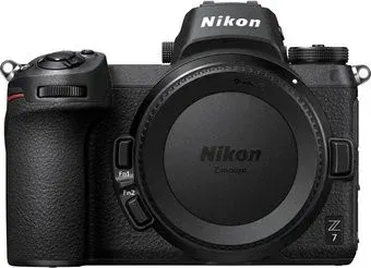 Nikon Z7 Body + переходник FTZ