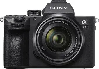 Sony Alpha a7 III Kit 28-70mm EU
