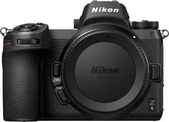 Nikon Z6 Body + переходник FTZ