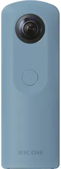 Ricoh Theta SC (голубой)