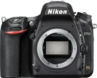 Nikon D750 Body