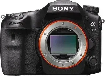 Sony Alpha a99 II Body [ILCA-99M2]