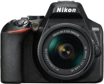 Nikon D3500 Kit 18-55mm VR