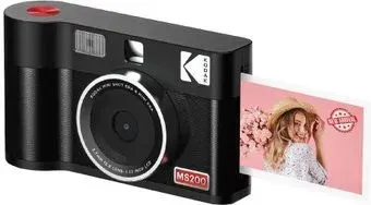 Kodak Mini Shot 2 Era MS200B (черный)