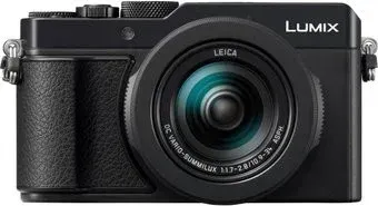 Panasonic Lumix DC-LX100 II