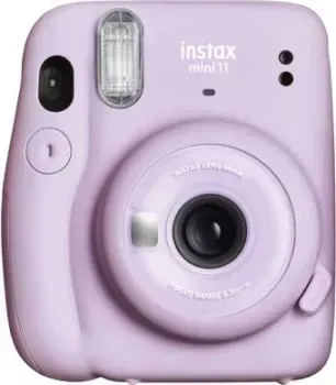 Fujifilm Instax Mini 11 (сиреневый)