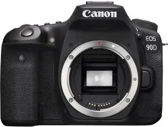 Canon EOS 90D Body (черный)