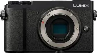 Panasonic Lumix DC-GX9 Body (черный)