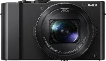 Panasonic Lumix DMC-LX15