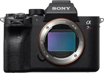 Sony Alpha a7R IVA Body